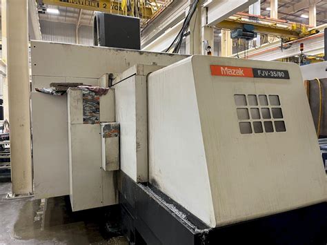 used mazak cnc parts|mazak cnc mill for sale.